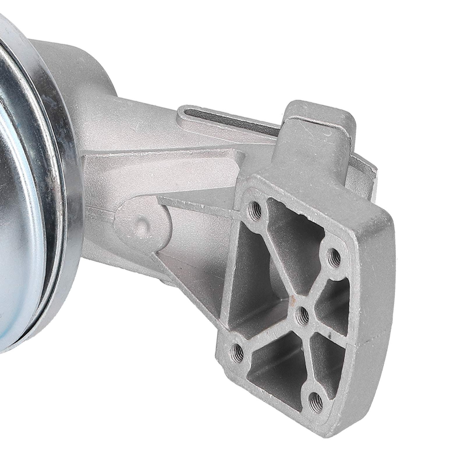 Cabezal de Engranaje de Recortadora, Cabezal de Engranaje de Caja de Cambios Resistente Al Desgaste, para Desbrozadora de Recortadora STIHL FS160/180/220/280/290/300