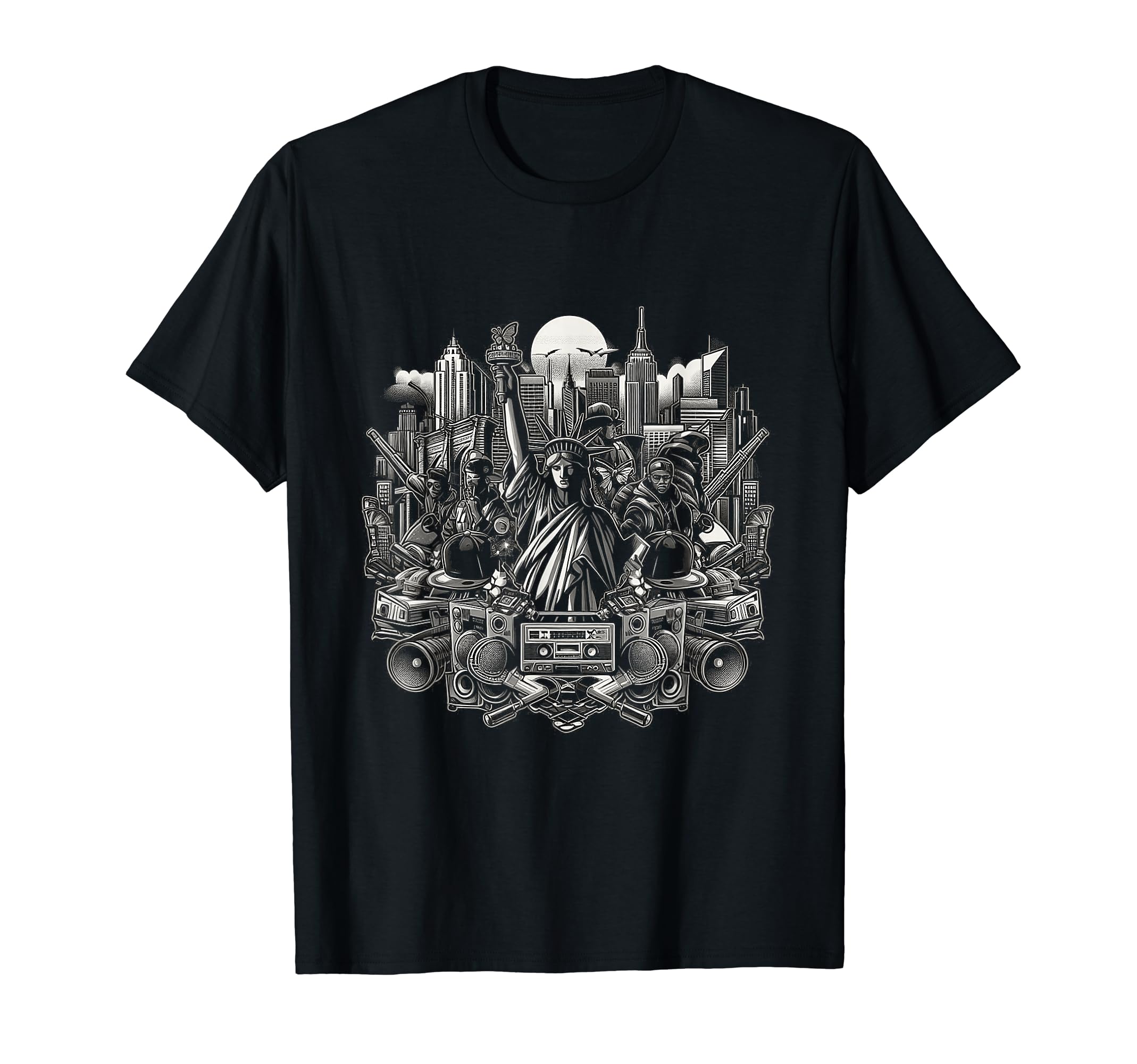 Amazon | ニューヨークシティヒップホップミュージック