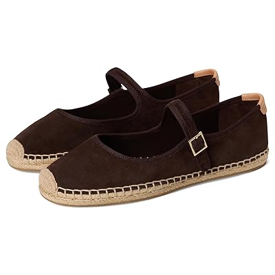 Tory Burch Mary Jane Espadrille Women