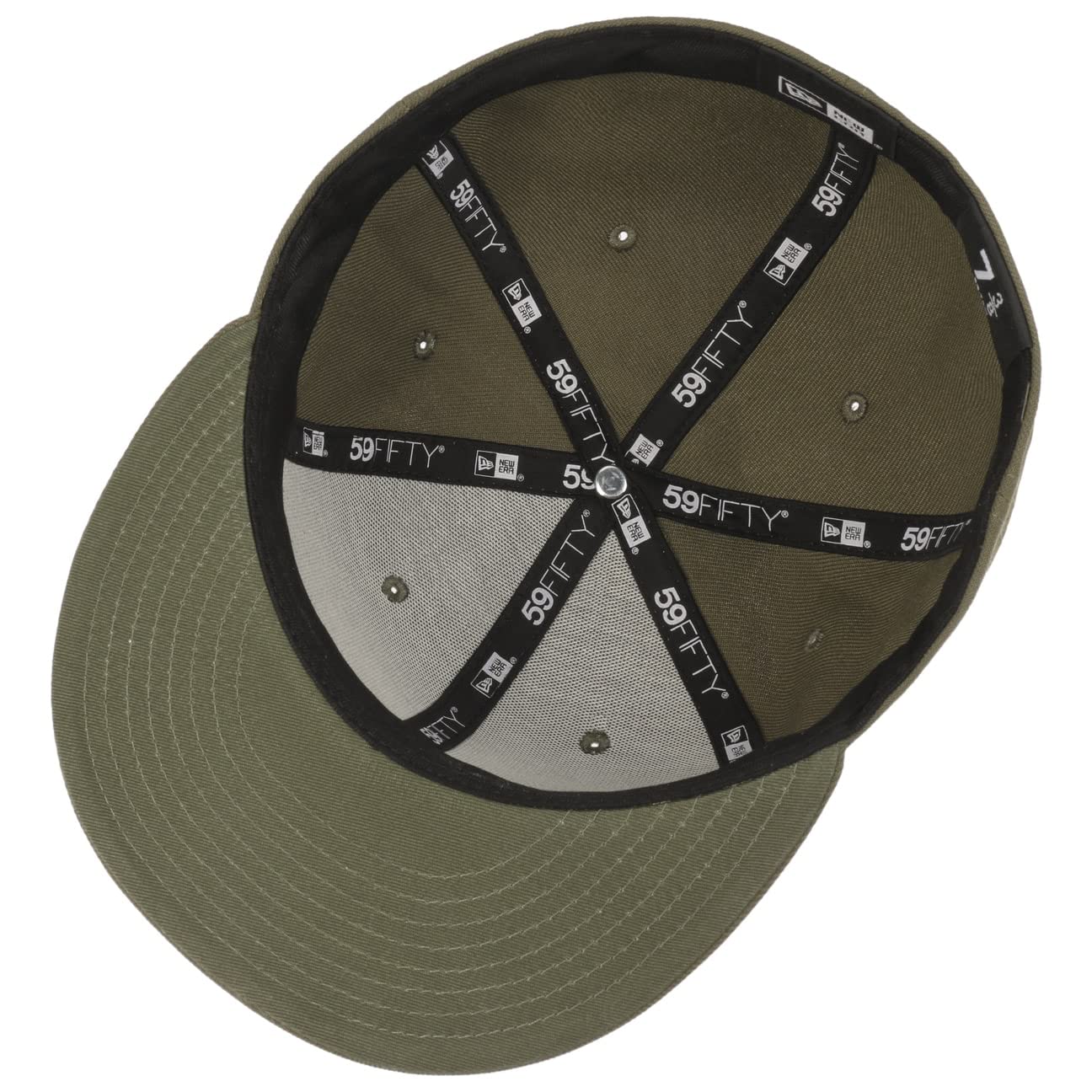 New Era Cappellino 59Fifty EssentialEra Berretto Baseball Cappello Hiphop Fitted cap
