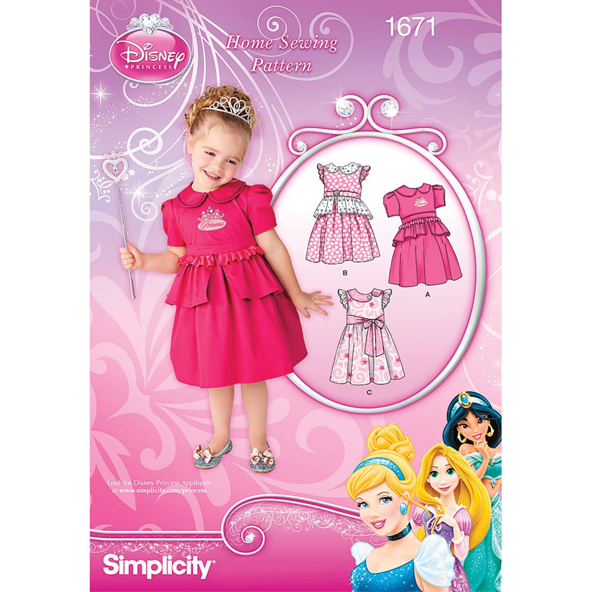Disney Peter Pan Costume Pattern | Free Patterns