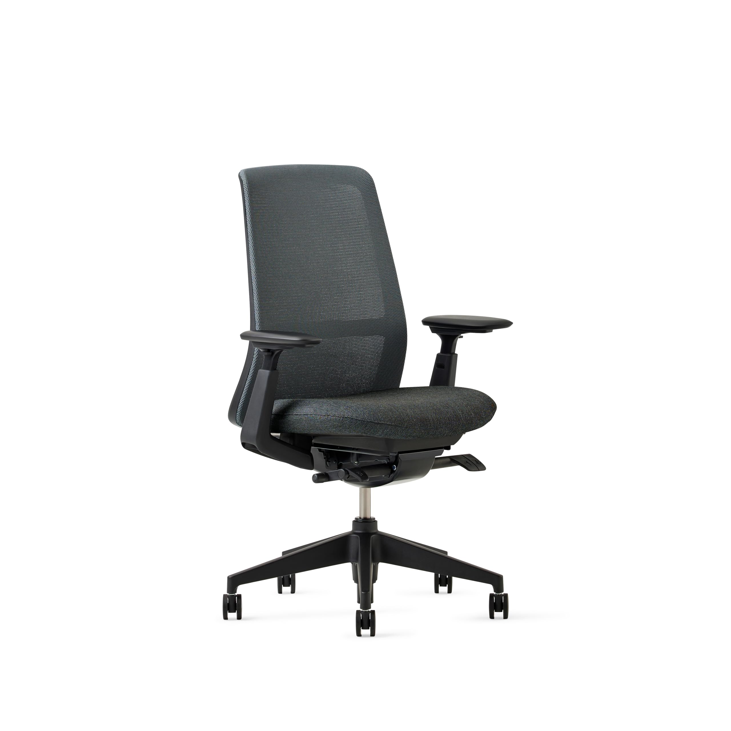 Amazon.com: Haworth Soji Office Chair with Ergonomic Adjustments