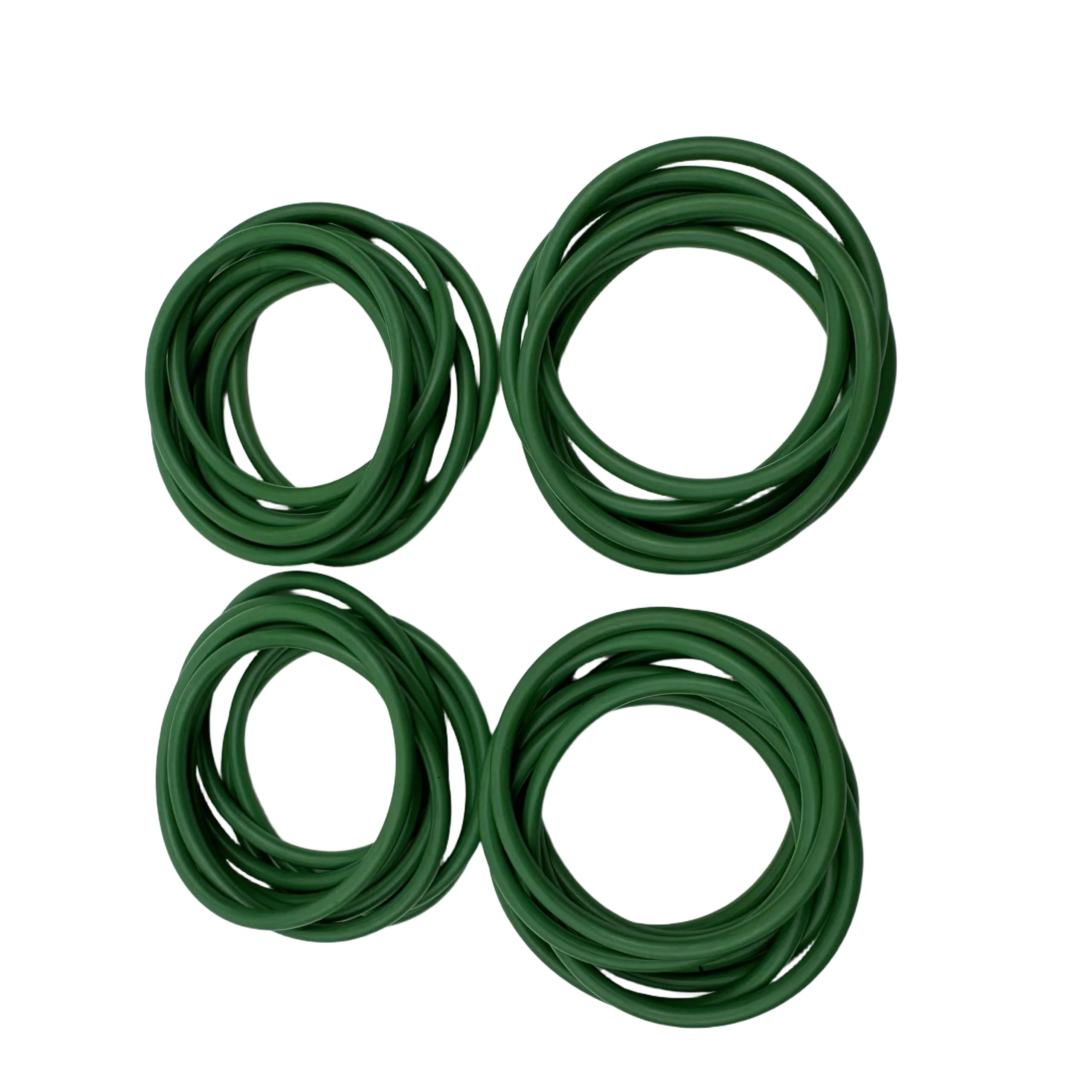 Per guarnizione collettore O-ring in Viton