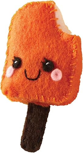 Miniatura 6 de Regalos Sew Min más de 18peluches con forma de comida para coser y otras cosas