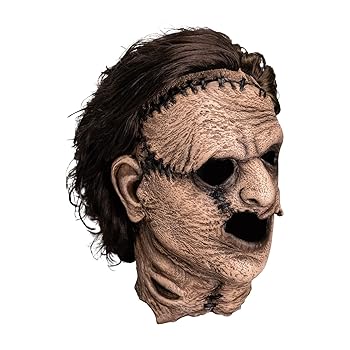 Trick Or Treat Studios The Texas Chainsaw Massacre Remake