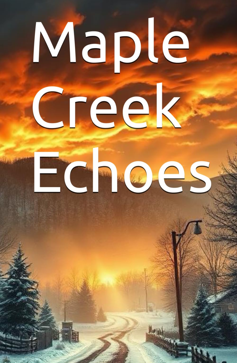 Maple Creek Echoes