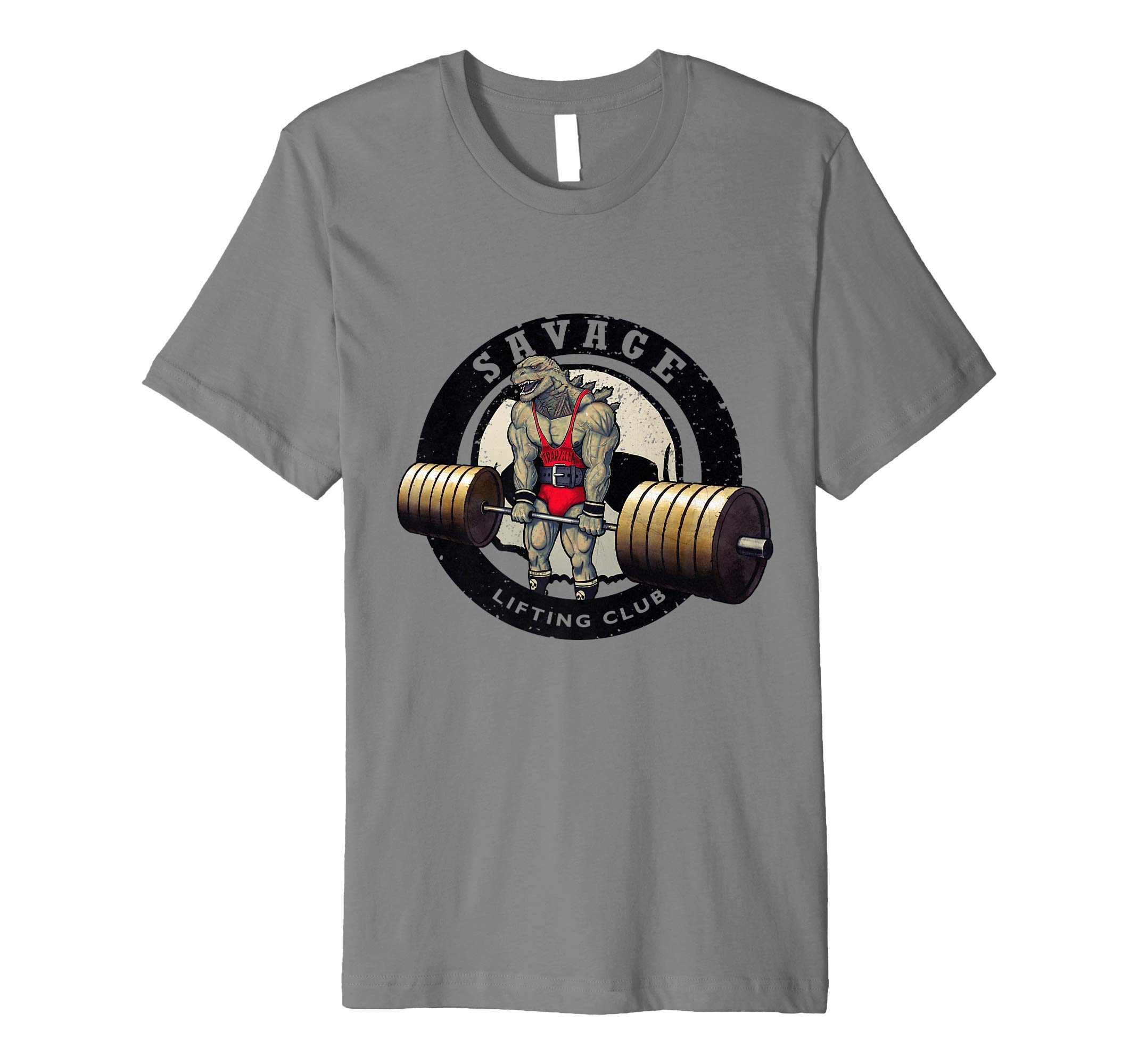 Deezify: Trapzilla T-Shirt