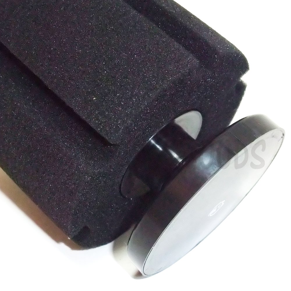 新品 水槽用 高性能 高品質 バイオスポンジフィルター 4個 XY-2813 Amazon | WAIWAIGOODS アクアリウム 水槽 用 バイオ スポンジ