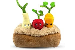 Nandog Pet Gear: Keeping Your Furry Friends Engaged