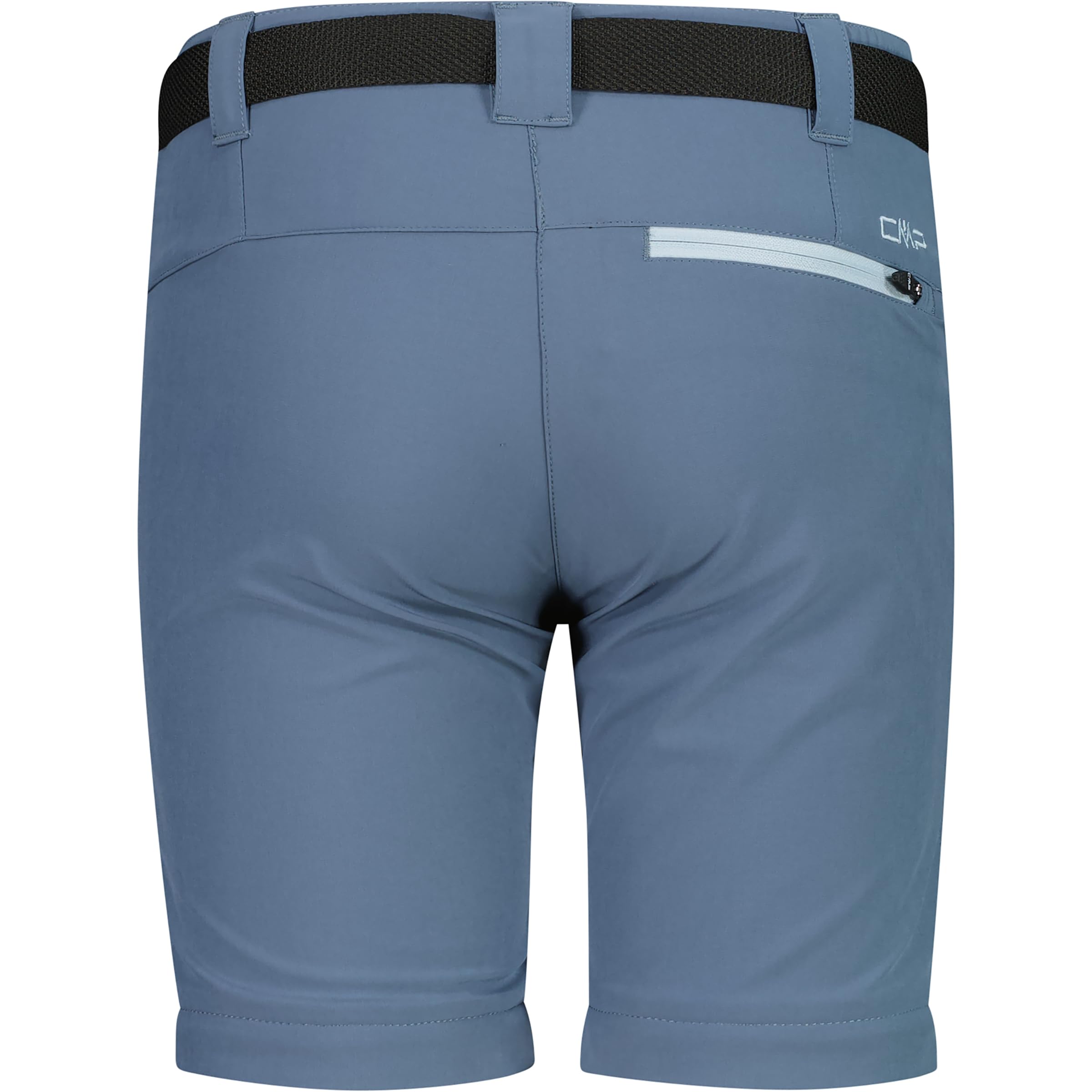 CMP Pantaloni da trekking con zip per bambini