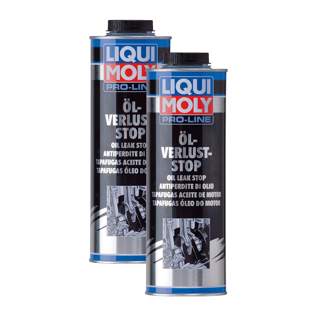 Liqui Moly 5182 - aditivo para aceite de motor