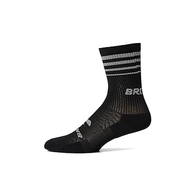 Brooks Run In Crew 3 Pack Men