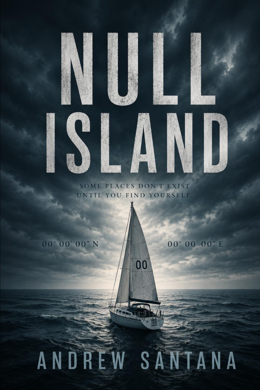 Null Island