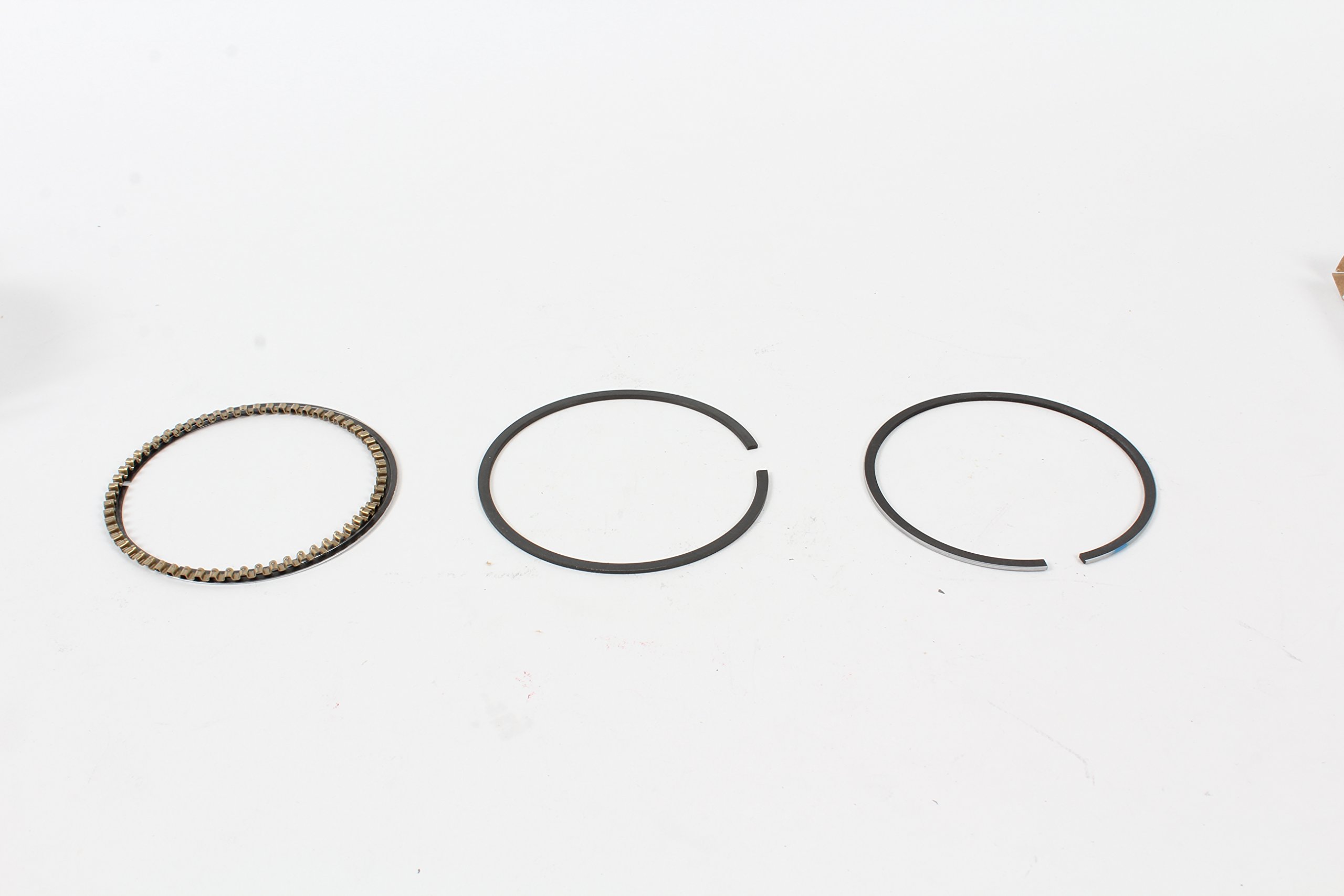 GENUINE KOHLER PART 1210801-S RING SET (STD.)