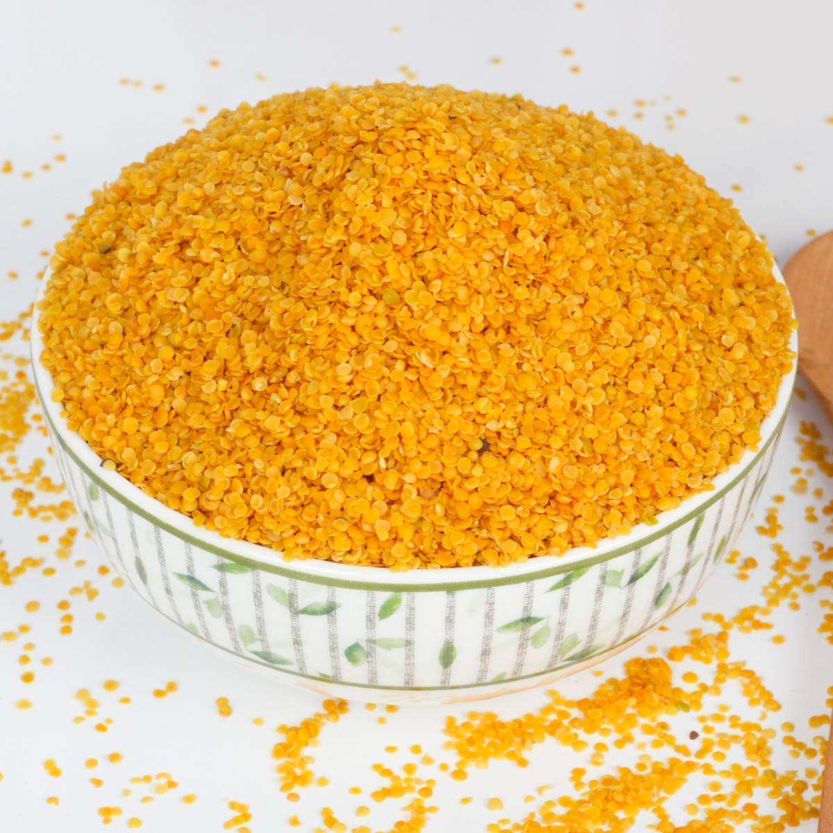 PNC Quality bazar Split Kernels of Mustard | Rai Dal for Pickle (1kg) (B0B2WZQ7VF) Amazon Price History, Amazon Price Tracker
