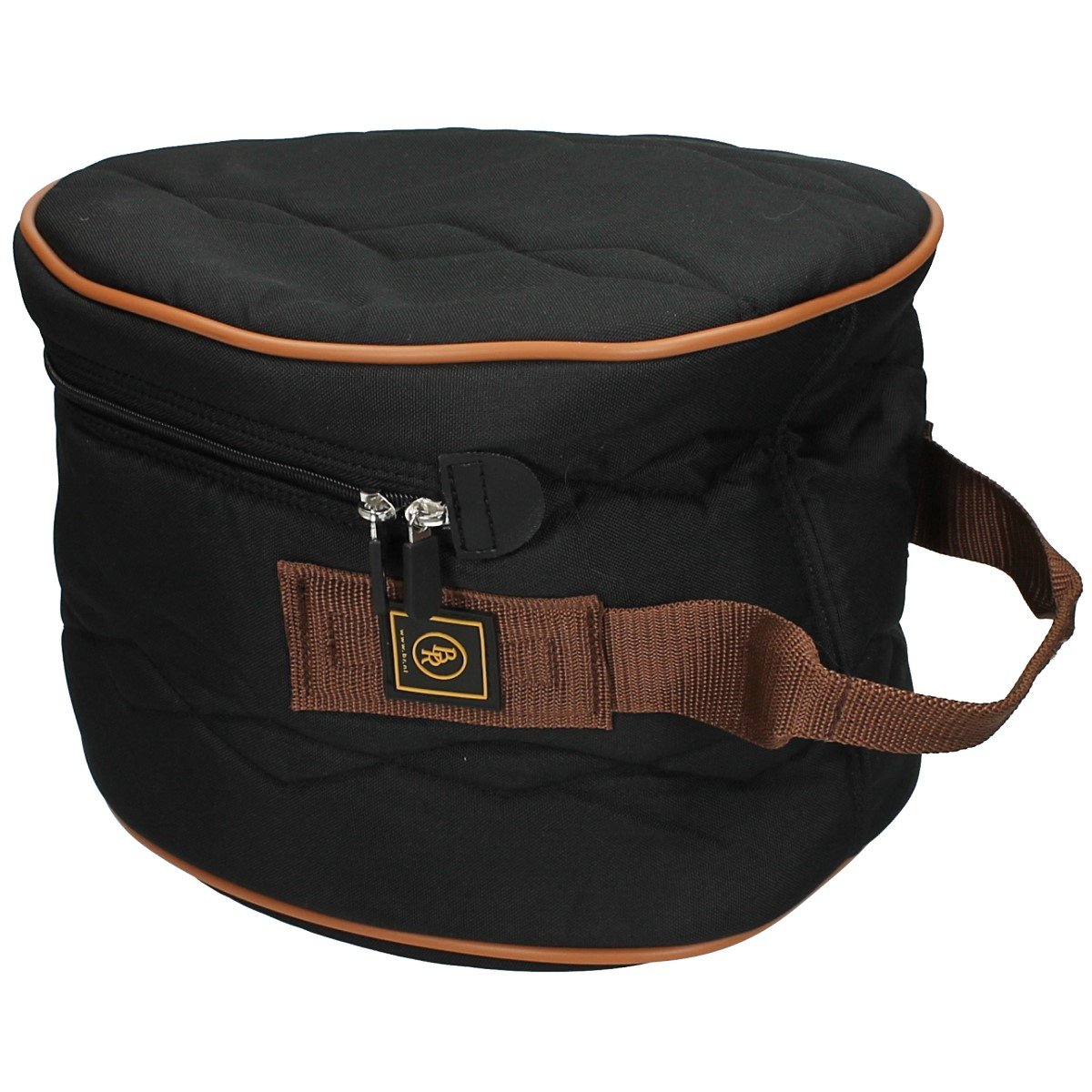 Br Hat And Helmet Torba - czarny