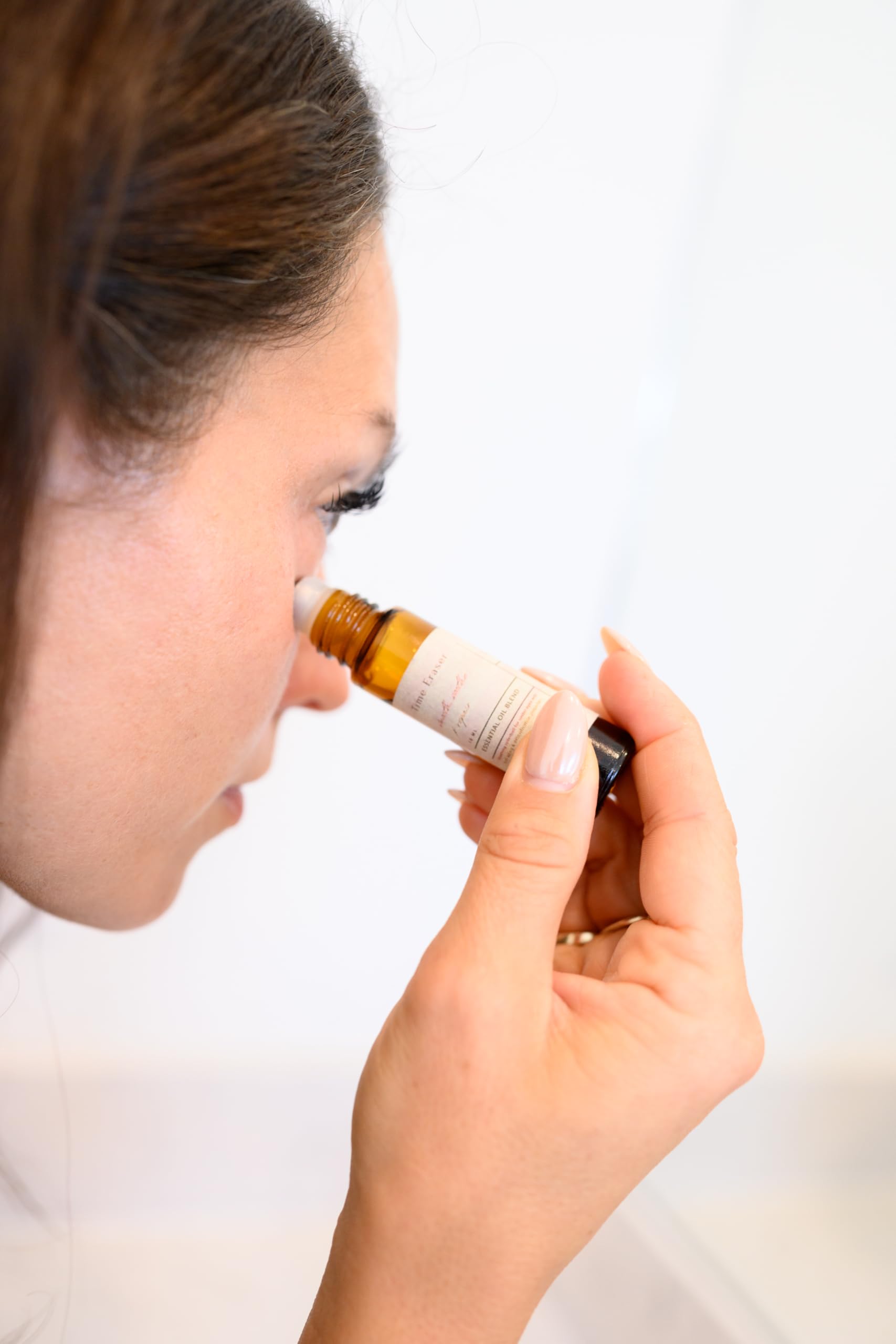 Official Time Eraser Rollerball 10ml - Holistic Mama's Shop