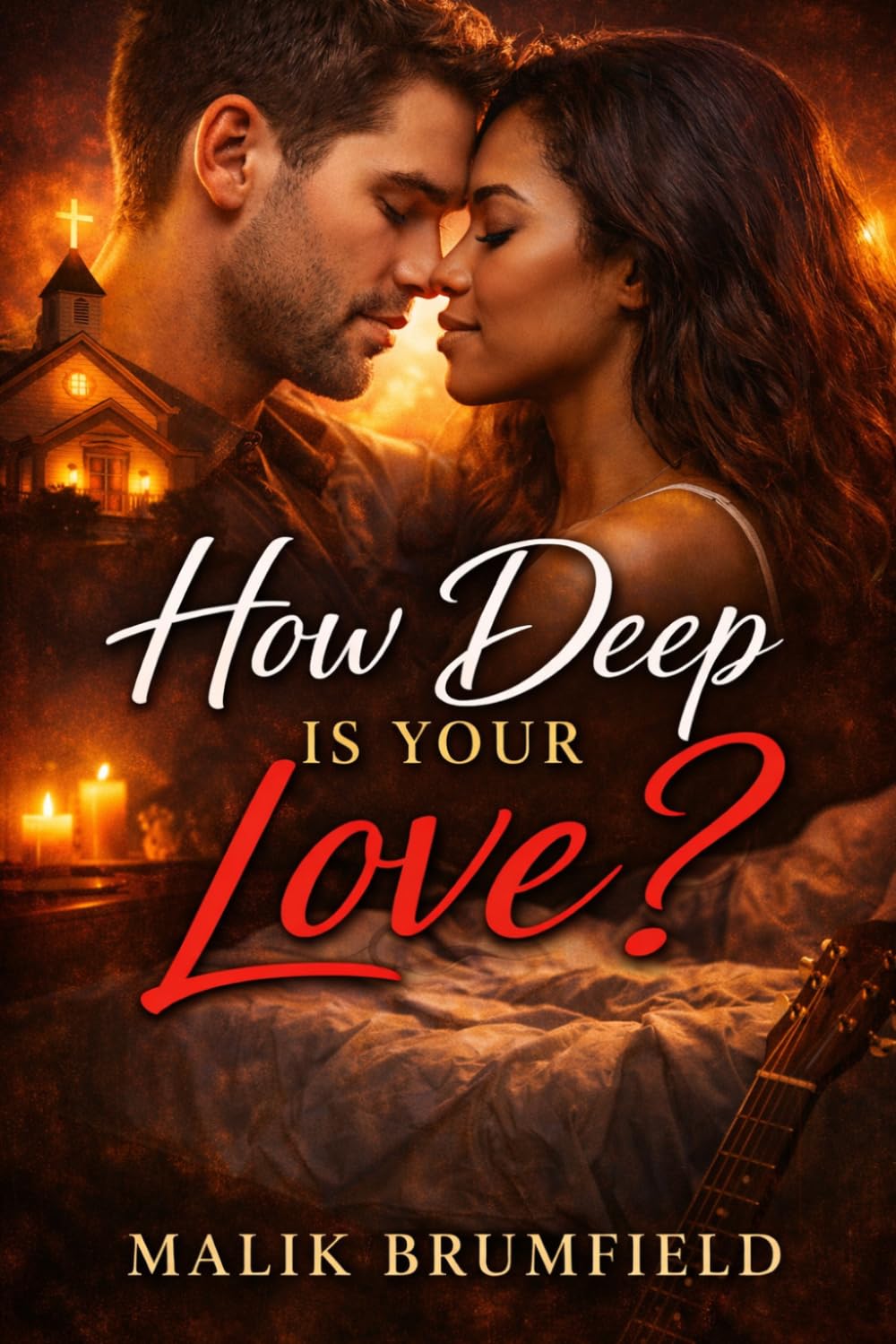 How Deep Is Your Love?