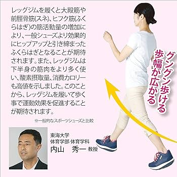 Amazon.co.jp: [KateRuber] ケイトルーバー レッグジム ネイビー