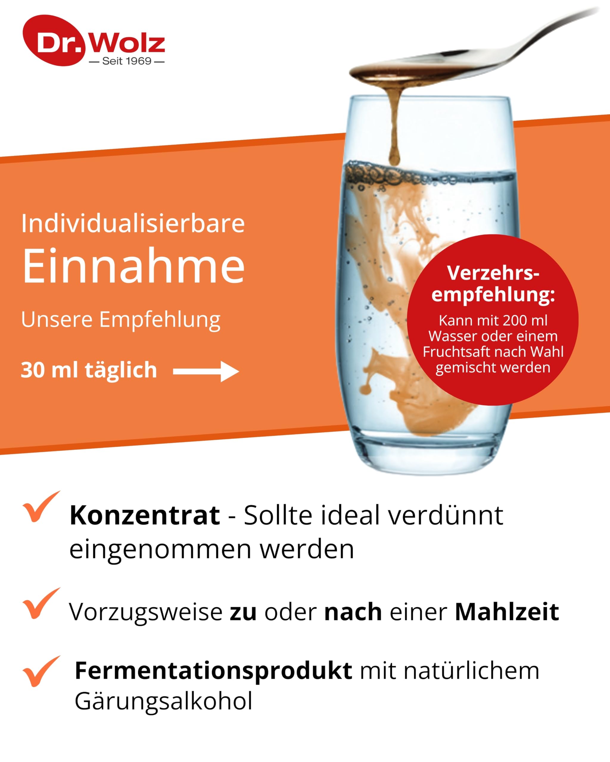 Dr. Wolz Zell Oxygen® Immunkomplex* 3x 250 ml - Konzentrat mit natürlichen Enzym-Hefezellen Dr. Wolz® - Komplex für Immunsystem* - Vitamine, Mineralstoffe & Spurenelemente - Immun-Kur