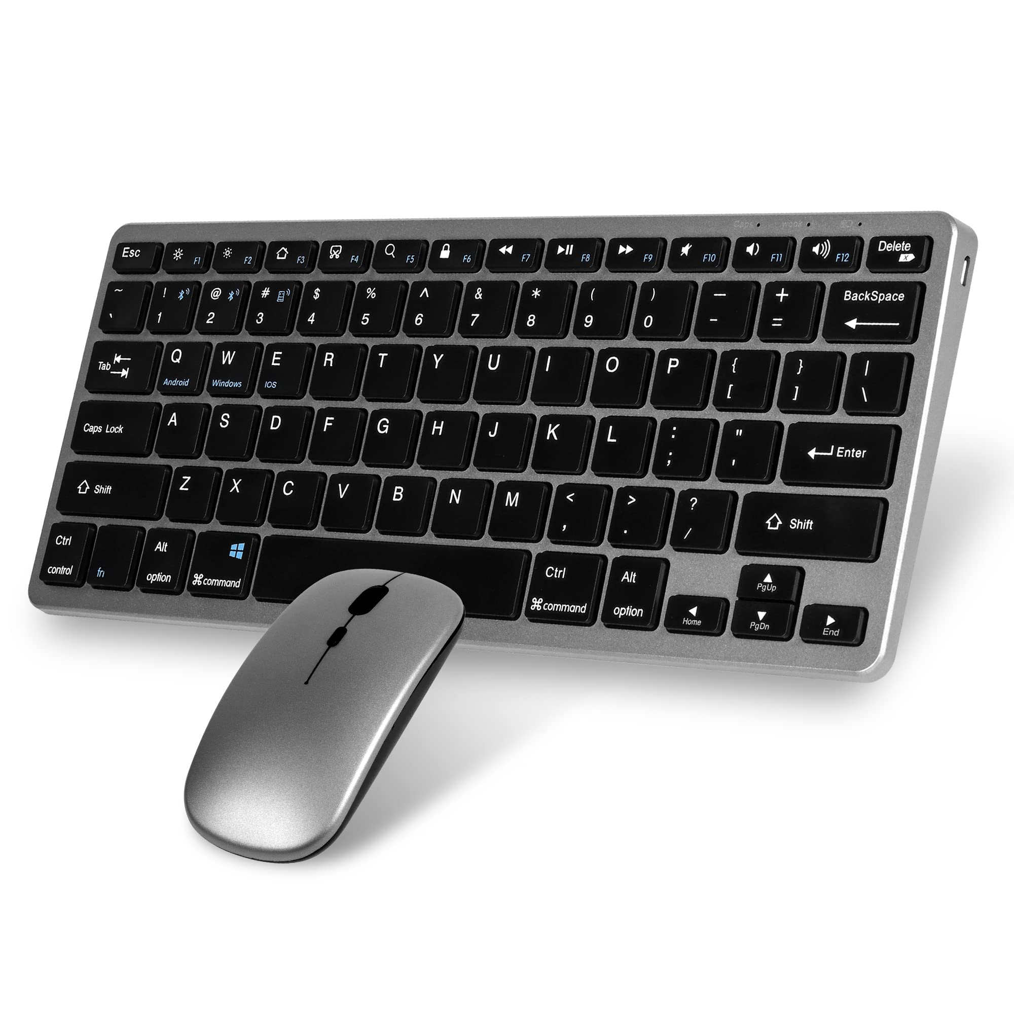 4台セット】マウスコンピュータ タブレットPC 2way(タッチ&キーボード)