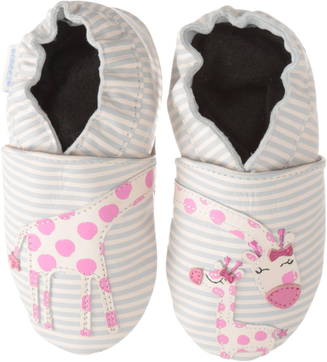 Robeez girl shoes Clearance