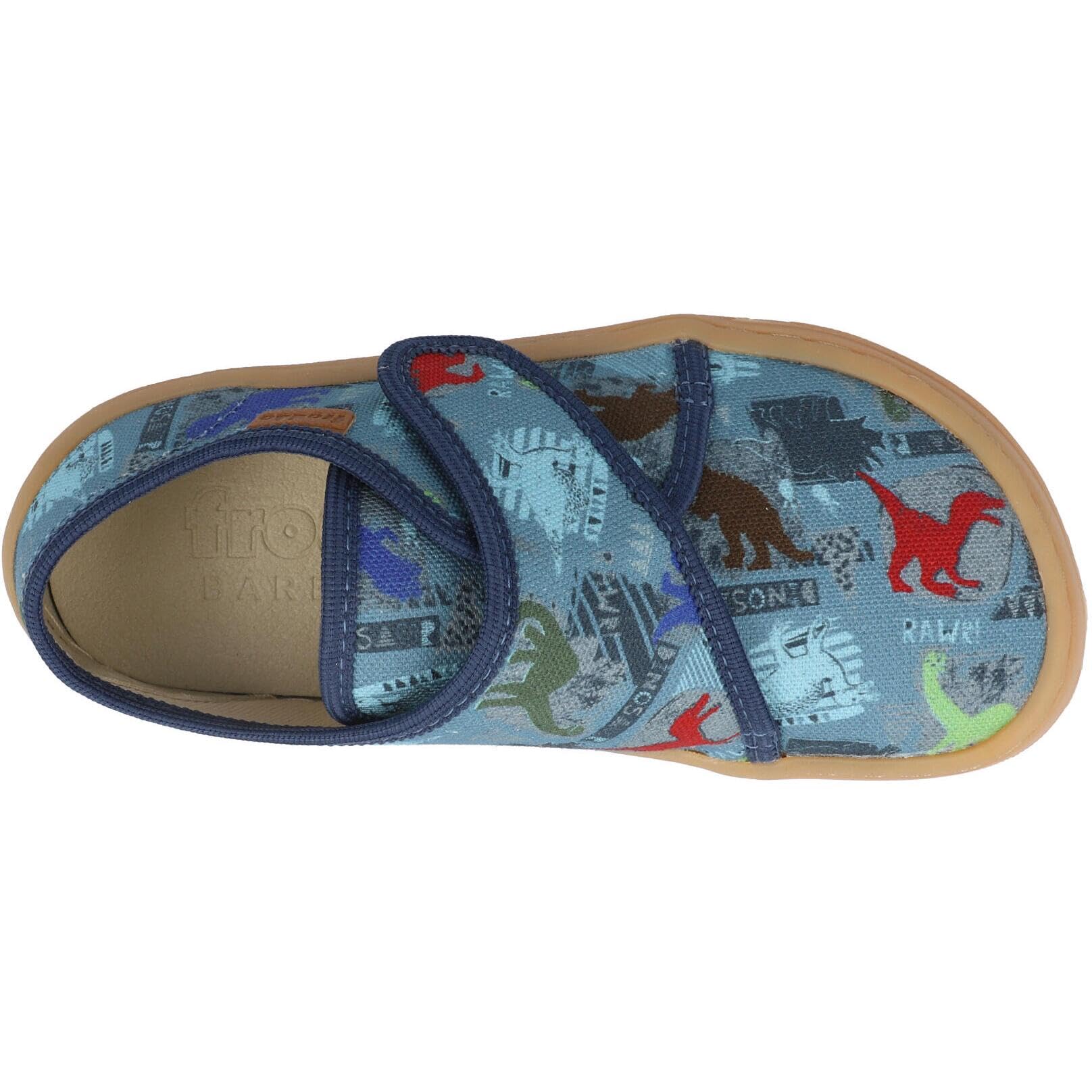 Froddo Barefoot Slippers
