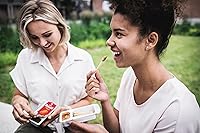 Vista 3 de Lotus Biscoff - Mantequilla de galleta para untar, cremosa, no transgénica, vegana