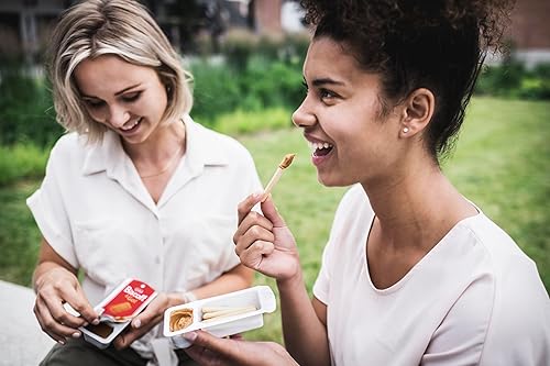 Miniatura 3 de Lotus Biscoff - Mantequilla de galleta para untar, cremosa, no transgénica, vegana