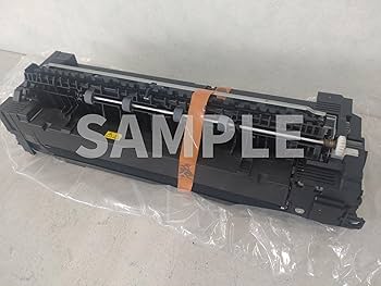 Amazon.co.jp: 定着ユニット付き メンテナンスサービス 複合機