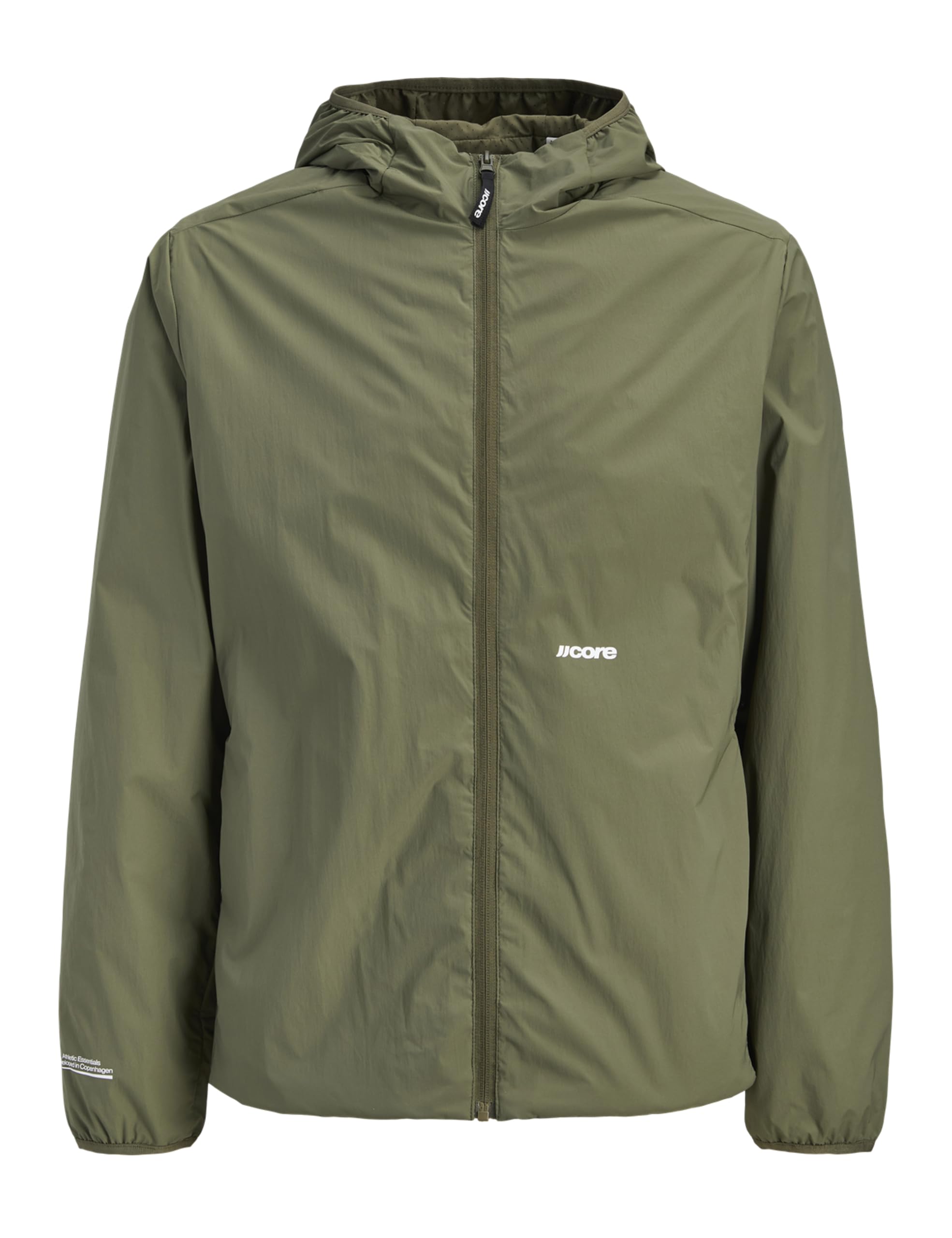 JACK & JONES Herren Jcoclub Windbreaker Jacket Jcoclub Windbreaker Jacket (1er Pack)