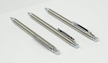 HERMES ステンレススチール シャープペンシル手帳用 HERMES ステンレススチール シャープペンシル手帳用
