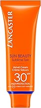 Sun Beauty Velvet Touch Cream Radiant Tan SPF 30, 1.7 Ounce
