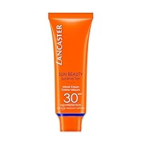Algopix Similar Product 17 - Lancaster Sun Beauty Velvet Touch Cream