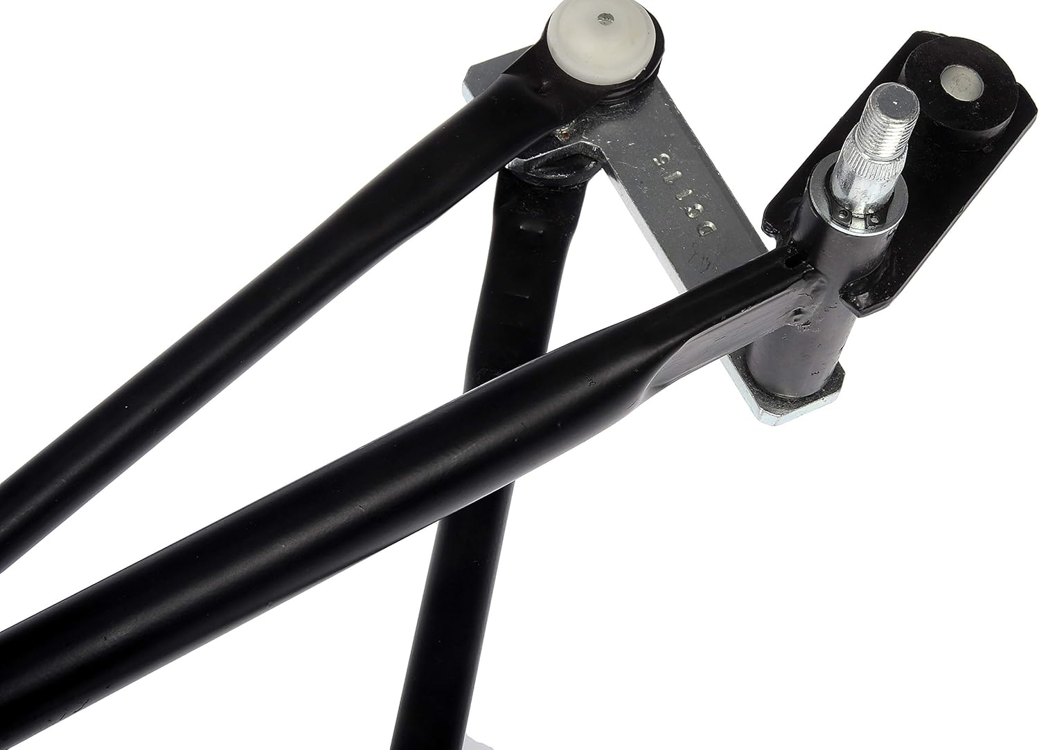 Dorman 602-093 Front Windshield Wiper Linkage Compatible with Select Chevrolet/GMC Models