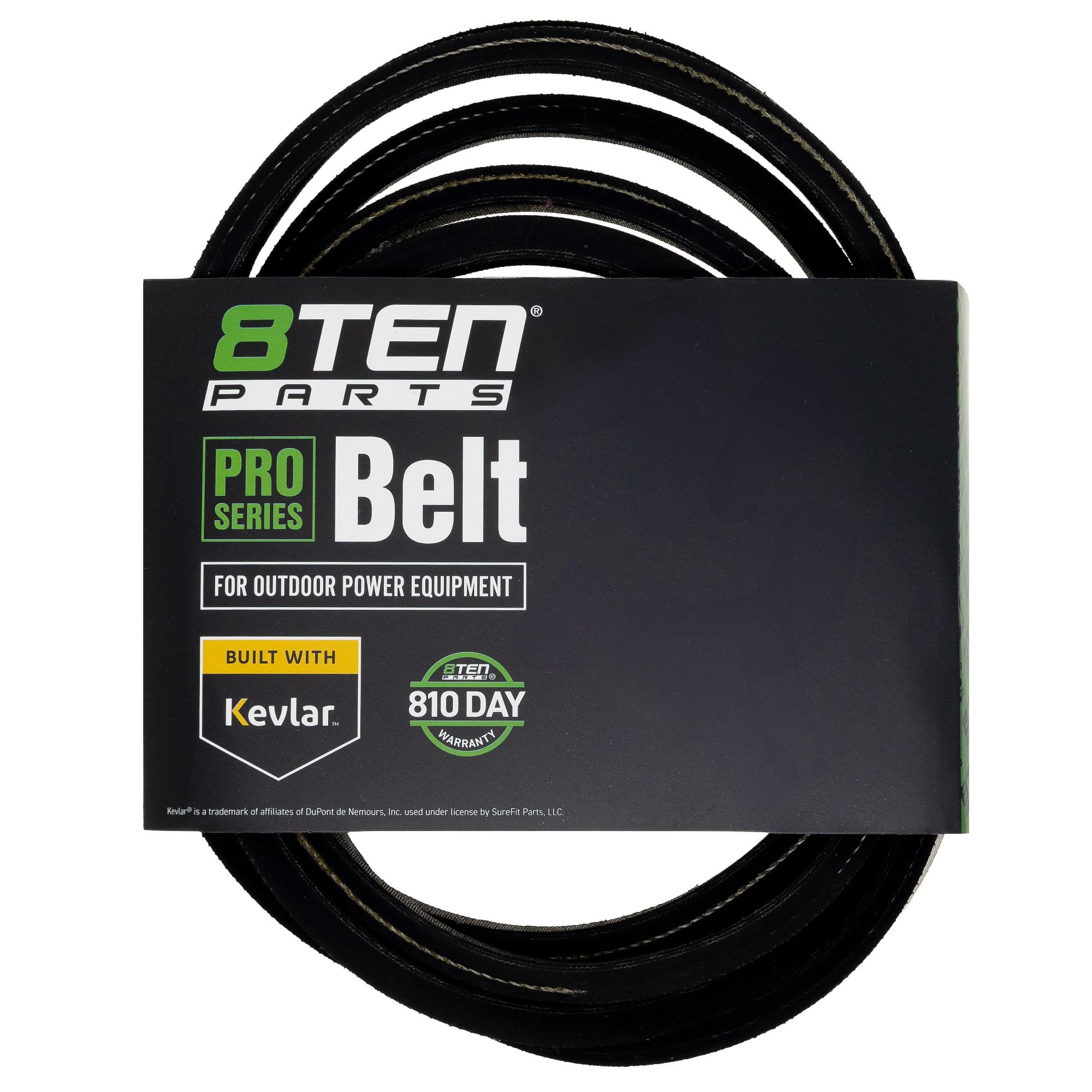 Amazon.com : 8TEN Belt with Kevlar for Scag Liberty Z SZL48 48