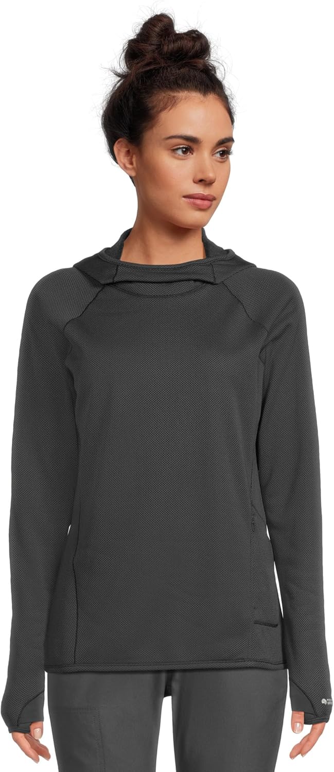 Mountain Hardwear womens Airmesh™ Long Sleeve Hoody
