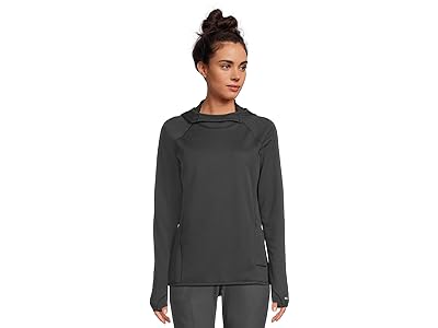 Mountain Hardwear Airmeshtm Long Sleeve Hoody Women