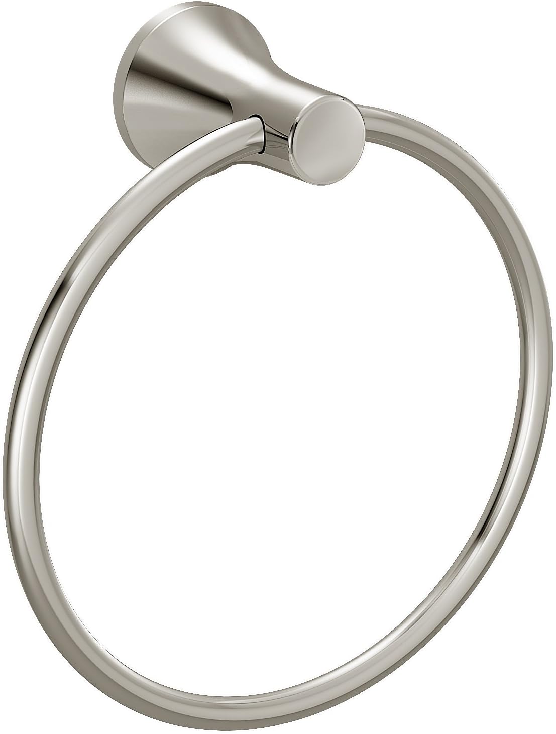 American Standard 8337190.295 9.03272 Transitional Towel Ring 3.10 x 8.20 x 8.70 inches