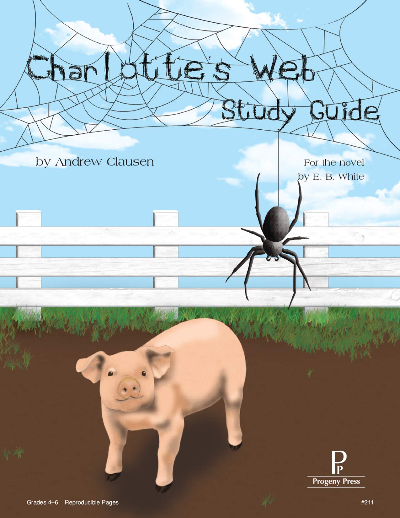 Charlotte's Web Study Guide