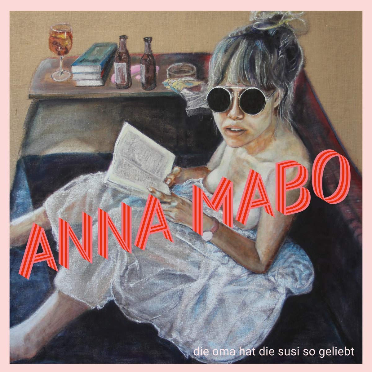 Die Oma Hat die Susi So Geliebt [VINYL]
