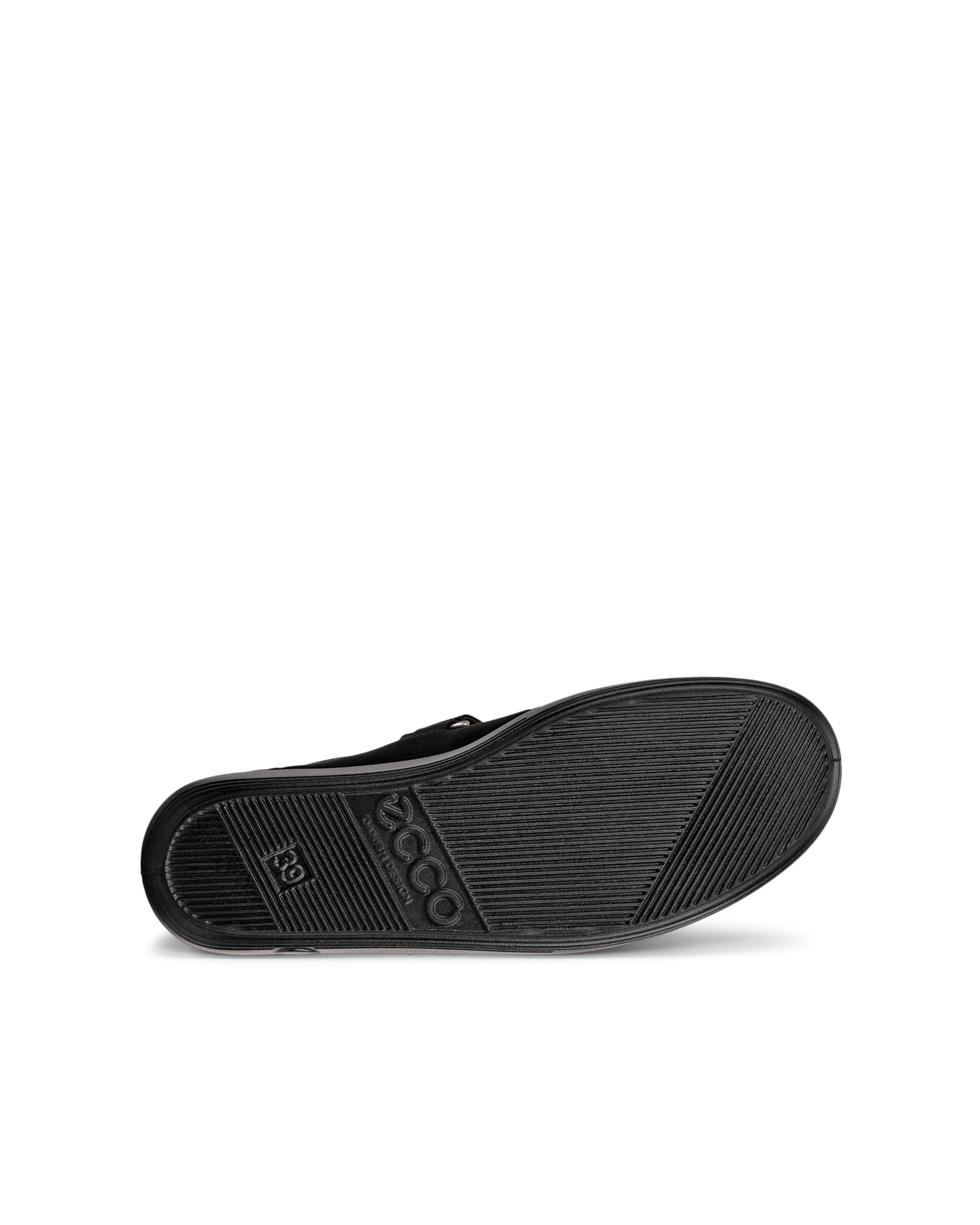 ECCO Soft 2.0, Zapatos Planos Mary Jane Mujer