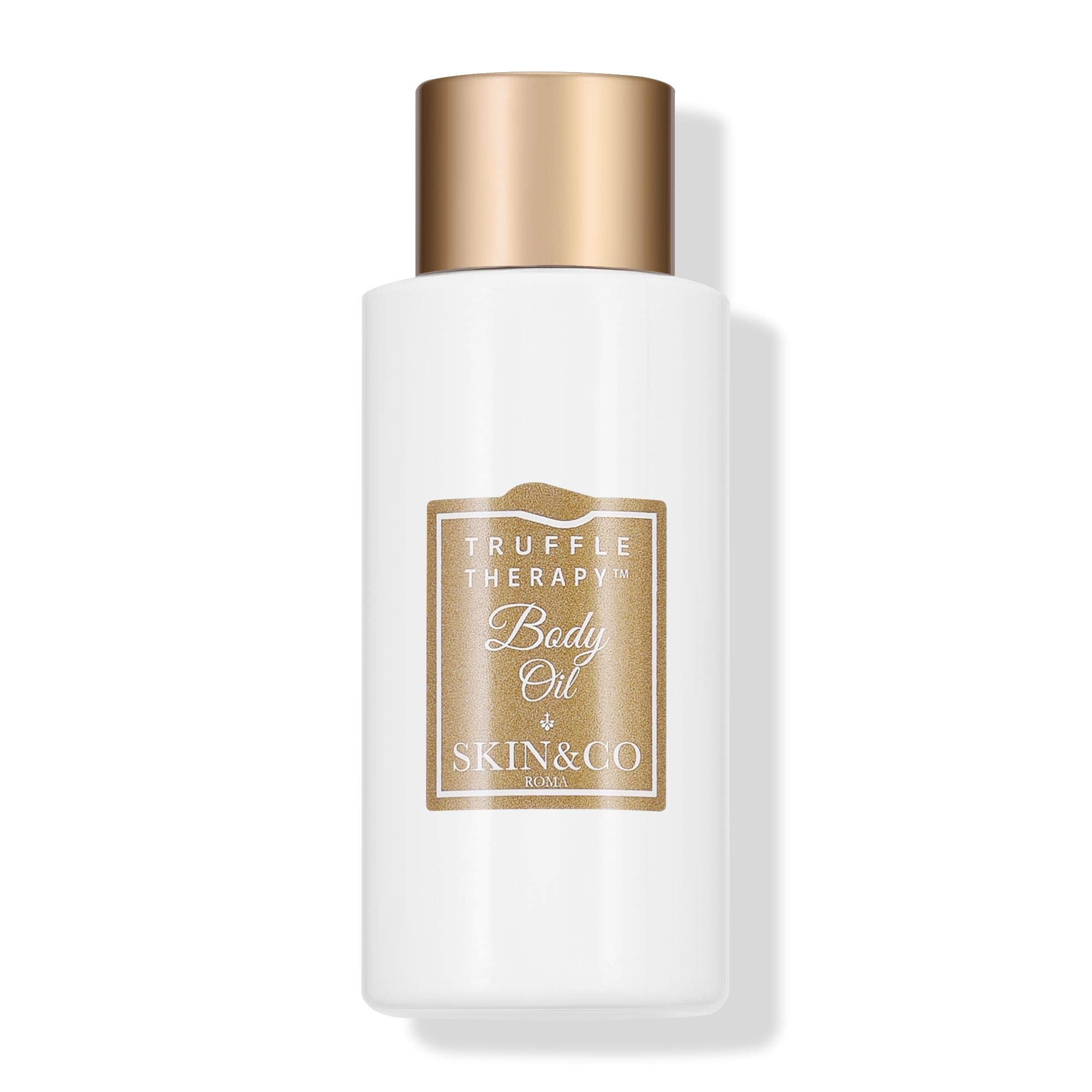 SKIN&CO Roma Truffle Therapy Body Oil, 1.7 fl. oz.