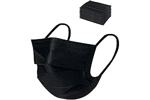 Face Masks for Kids: Protective, Disposable, and Fun