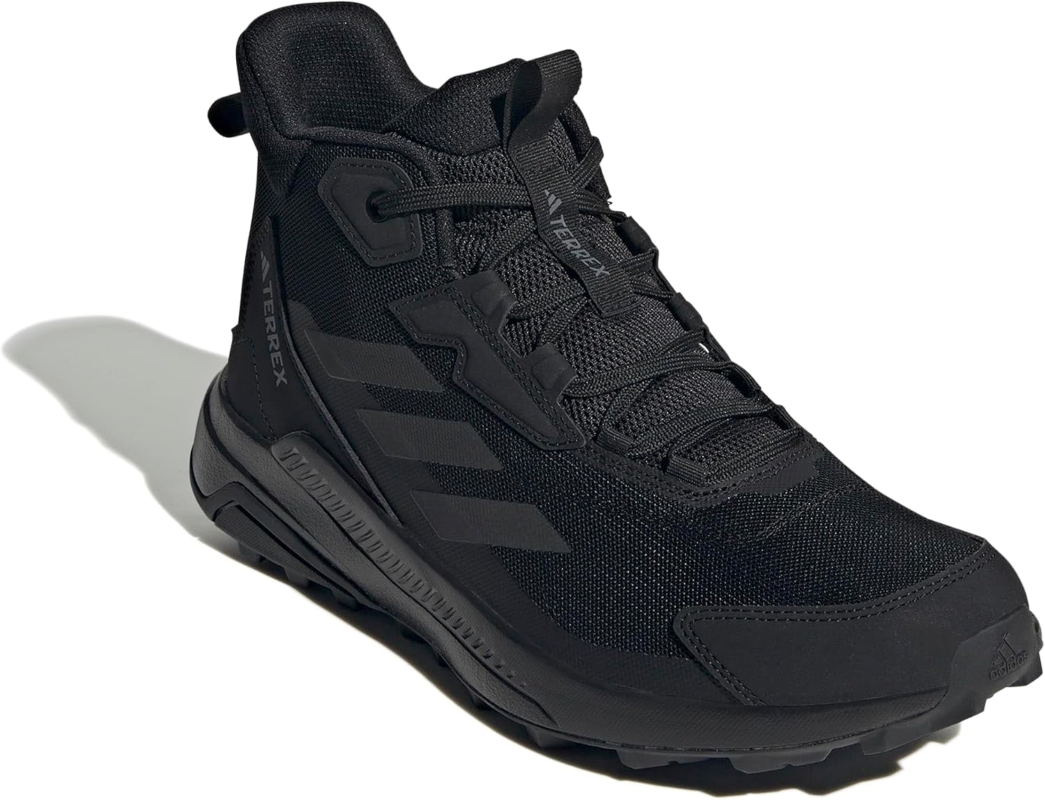 adidas Mens Terrex Anylander Mid Hiking