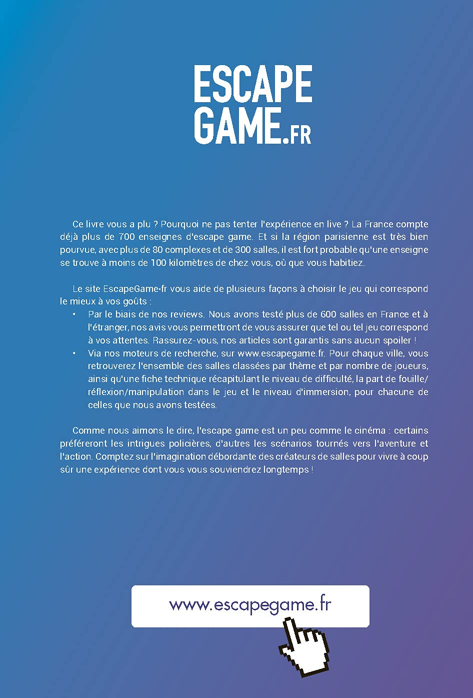 Escape game Party : Prisonniers de la fête foraine: Échappez-vous en 60 minutes !