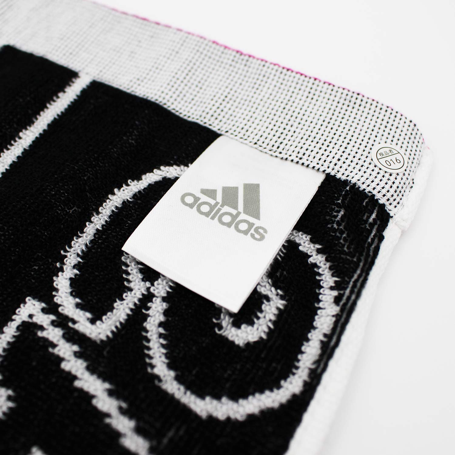 adidas 06-1265100 Modelato Antibacterial Deodorizing Ag Fresh