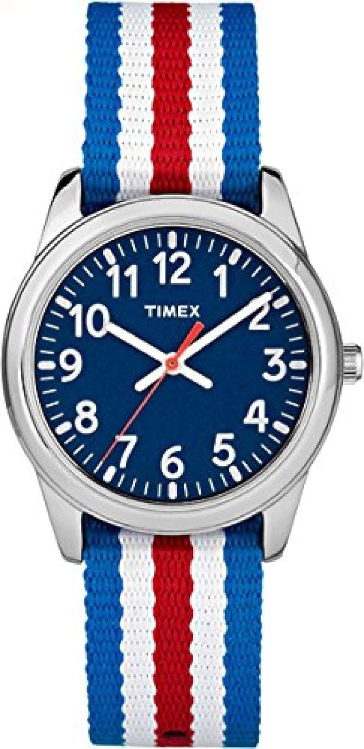 Timex Reloj de Pulsera TW7C09900: Amazon.es: Relojes