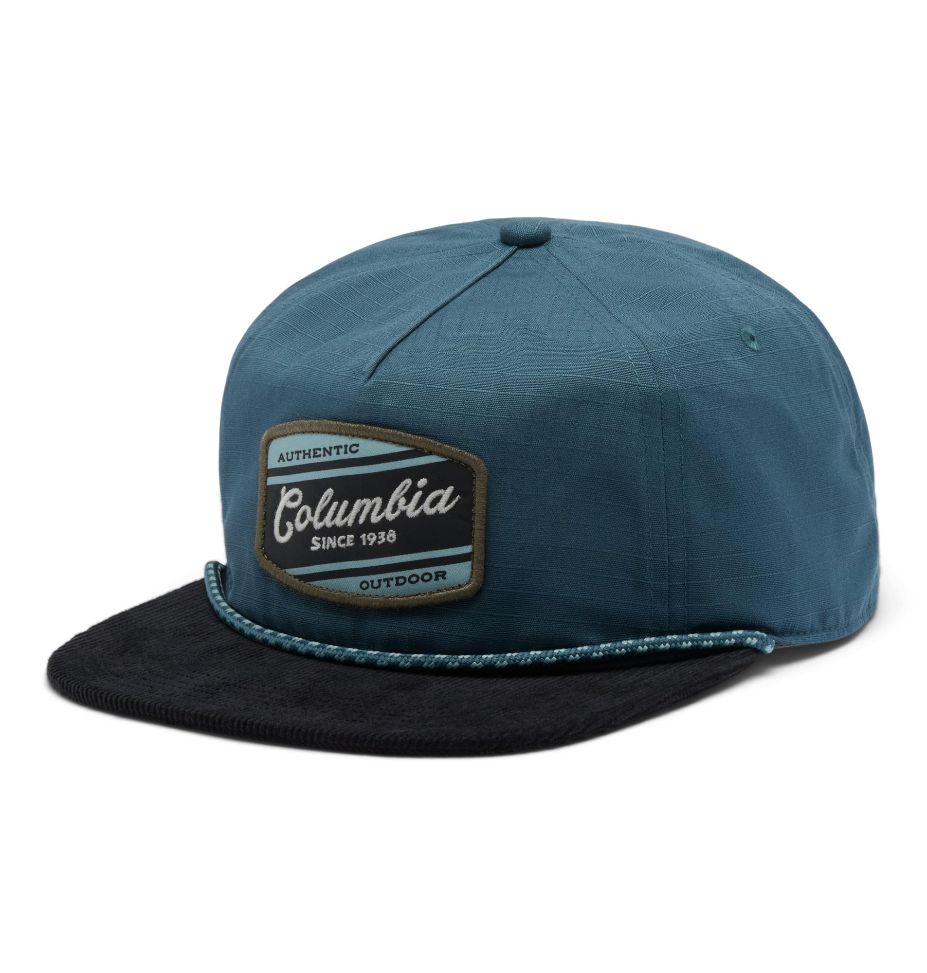 Columbia Unisex Adult Ratchet Strap Snap Back