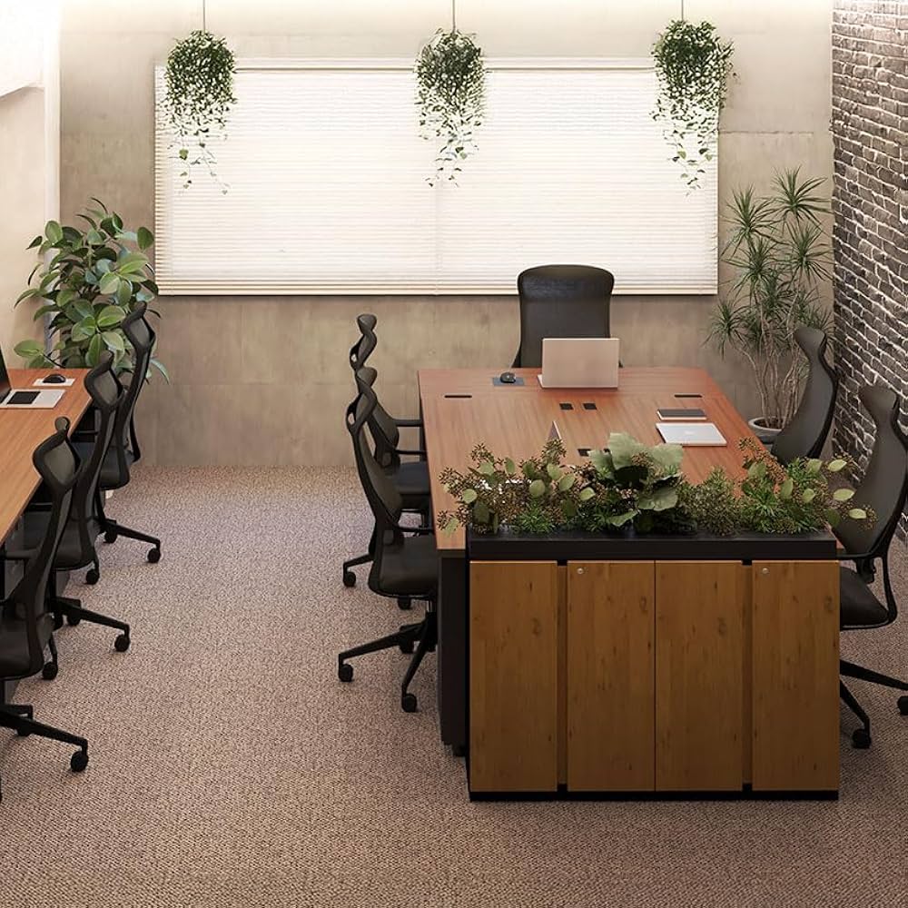 Amazon | オフィスコム 法人様向け ペスパ2.0 木製キャビネット